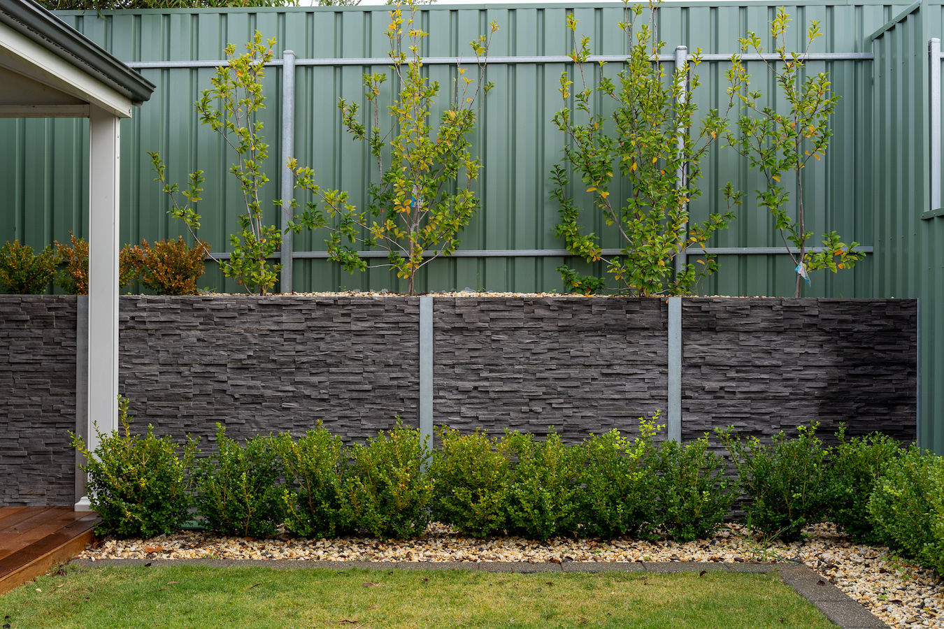 Retaining walls Adelaide Fresh Construction Call 0431 022 697